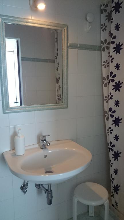 לינה וארוחת בוקר פוג'יבונסי Il Casale מראה חיצוני תמונה