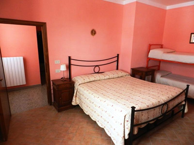 לינה וארוחת בוקר פוג'יבונסי Il Casale מראה חיצוני תמונה