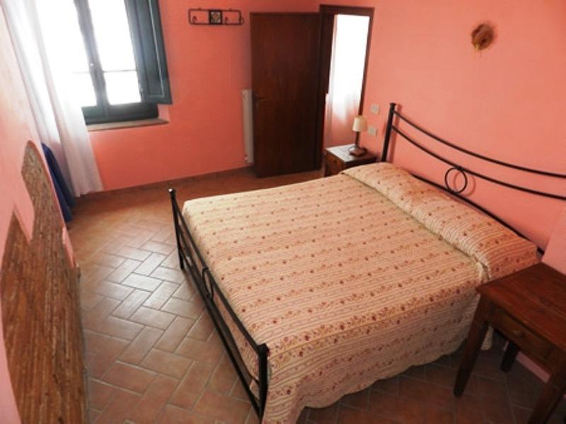 לינה וארוחת בוקר פוג'יבונסי Il Casale חדר תמונה