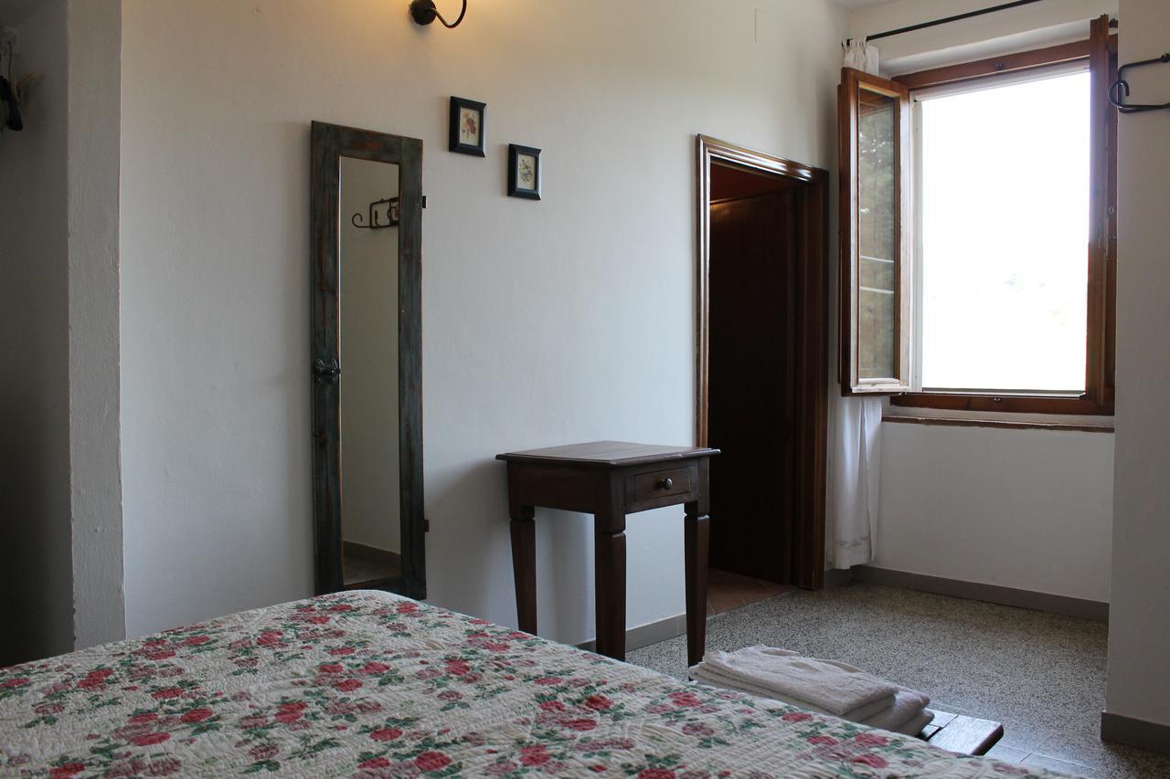 לינה וארוחת בוקר פוג'יבונסי Il Casale מראה חיצוני תמונה